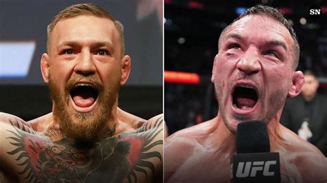 UFC 303: McGregor vs. Chandler official with 7 fights booked so far.